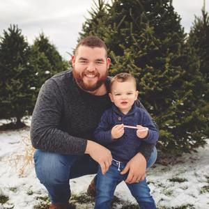 Meet your Posher, Matt